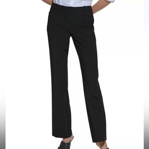 Calvin Klein Women’s Modern Fit Trousers